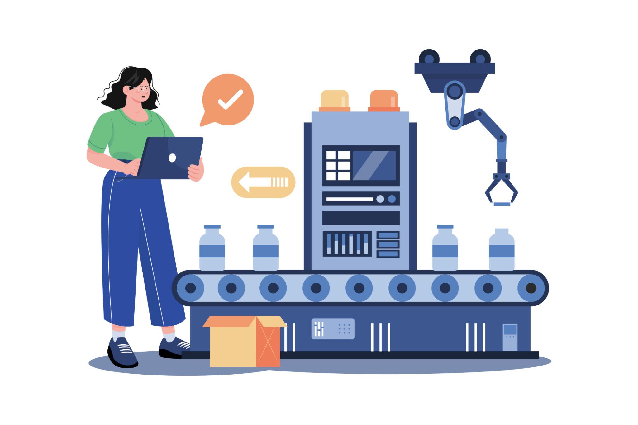 Production Planning Techniques for SMEs